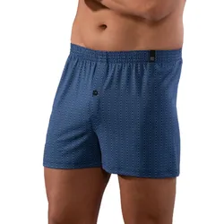 Esge CITO Cotton Flex Boxershorts 3er Pack | 8 (XXL) | Infinity (ES-0250)