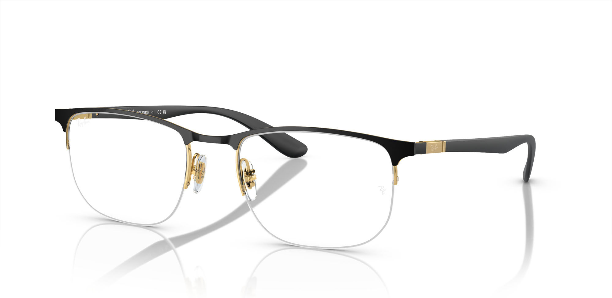 Occhiali da Vista Ray-Ban RX 6513 (2890) - RB 6513 2890