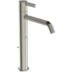Ideal Standard Waschtischarmatur JOY, mit verlängertem Sockel, BC781GN
