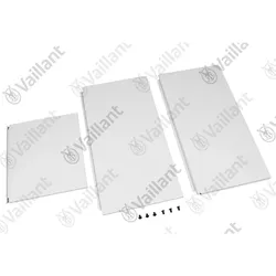 Vaillant Verkleidung 0020150135
