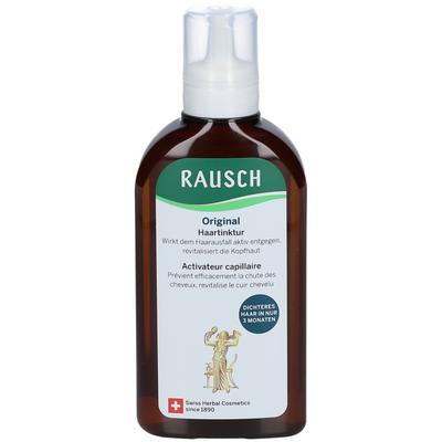 Rausch Original Haartinktur 200 ml Tinktur