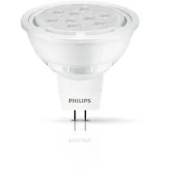 Philips 30758200 LED-Lampe Weiß 2700 K 4,4 W GU5.3