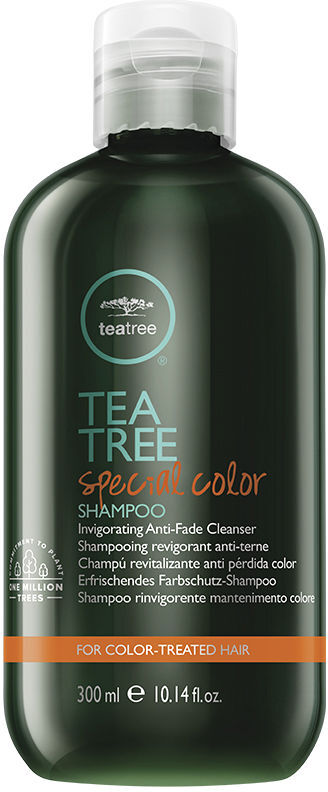 Paul Mitchell Tea Tree Special Color shampoo 300 ml