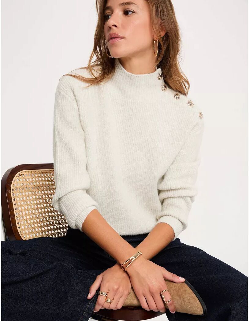 Morgan - Pullover, für Damen, Auckland, Größe L