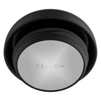 Fellow Carter Everywhere / Wide Lid - Schwarzer Becherdeckel (54035814)