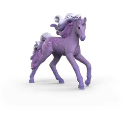 Schleich® 70843 Galaxy Regenbogen Einhorn Fohlen
