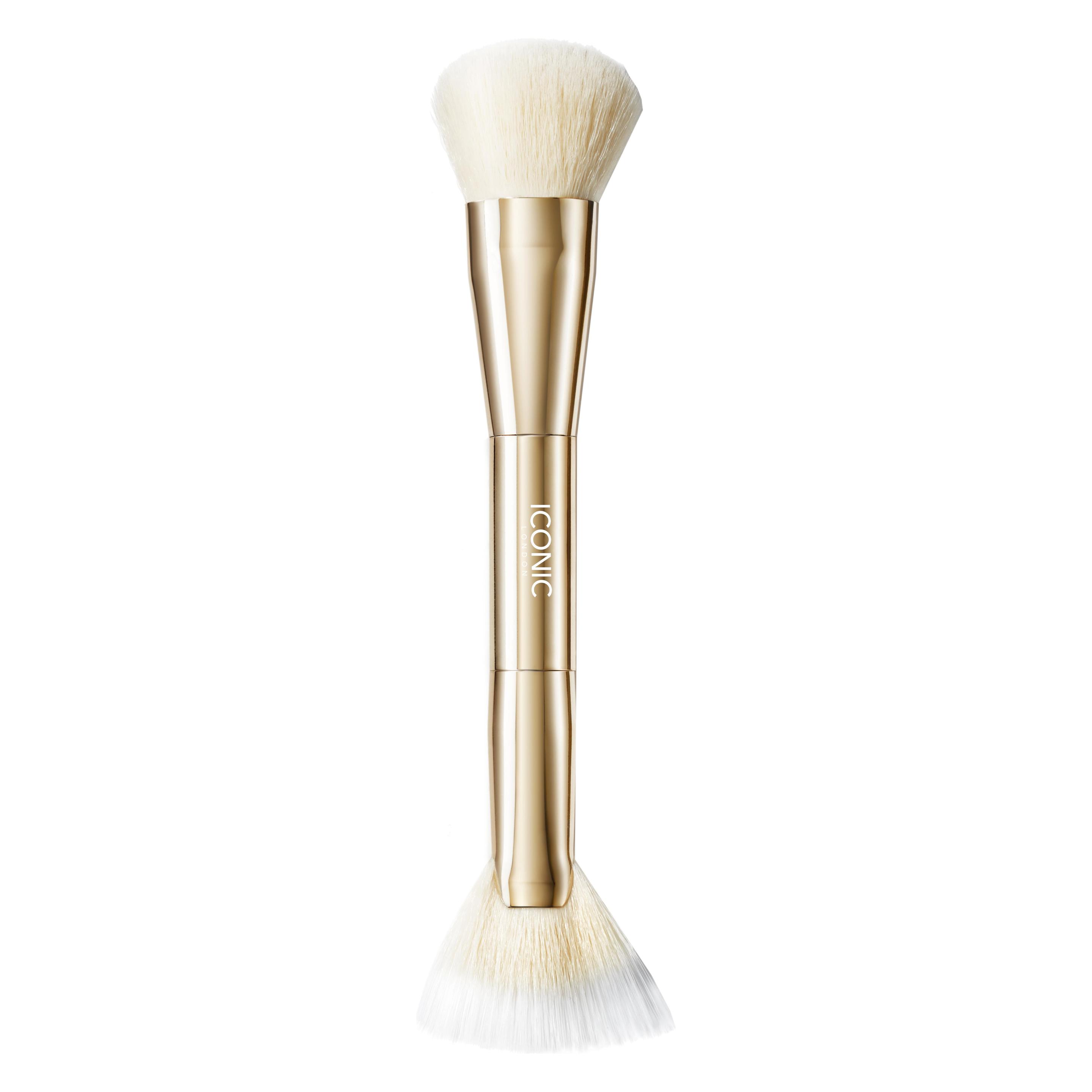 Iconic London - Cheek Glow Brush (ICBR22001)