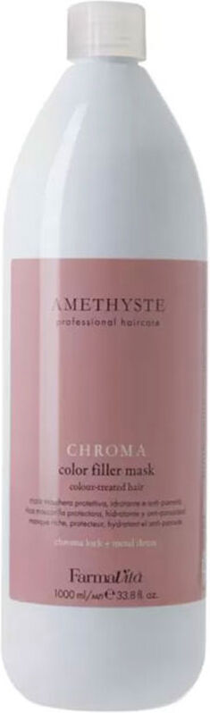 Farmavita Masque combleur de couleur Amethyste Chroma 1000 ml