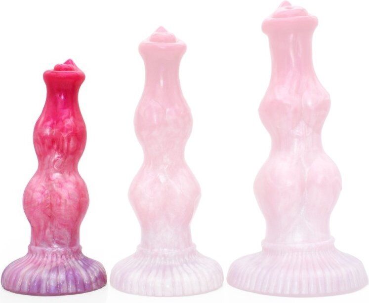 unicorny Gode Monster Hultix S 17 x 5.5cm