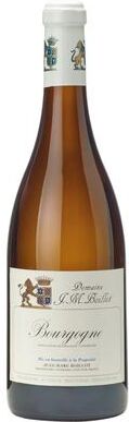 """Jean-Marc Boillot""" """Jean-Marc Boillot Bourgogne Blanc 2023 White Wine - France"""