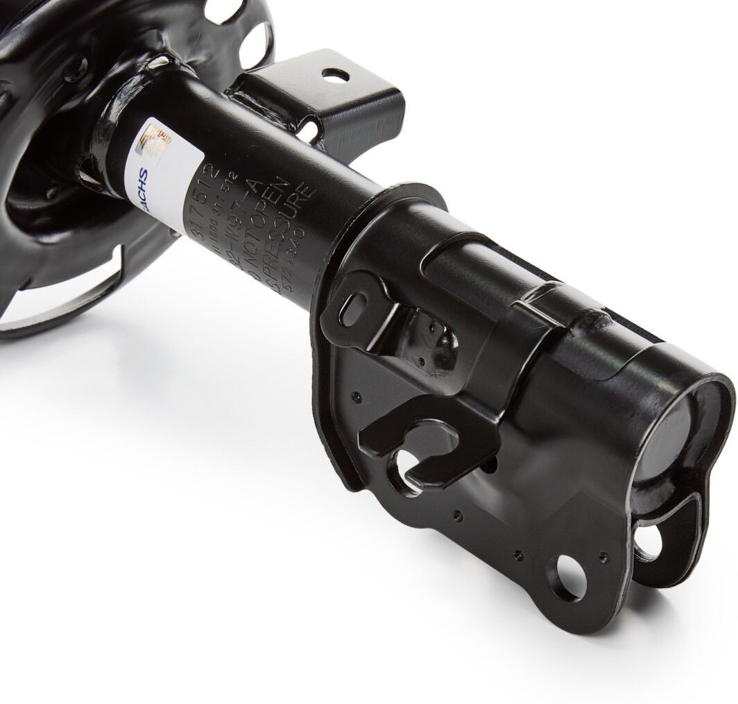 SACHS 317 512 Amortisseur
