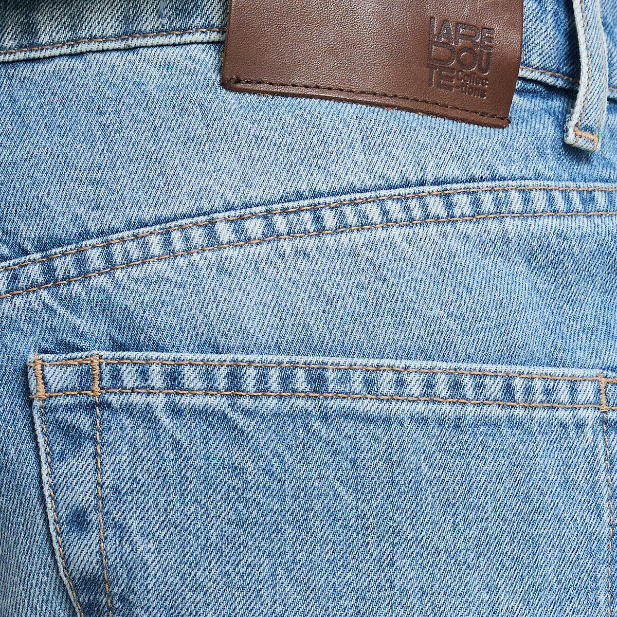 LA REDOUTE COLLECTIONS Jean regular loose