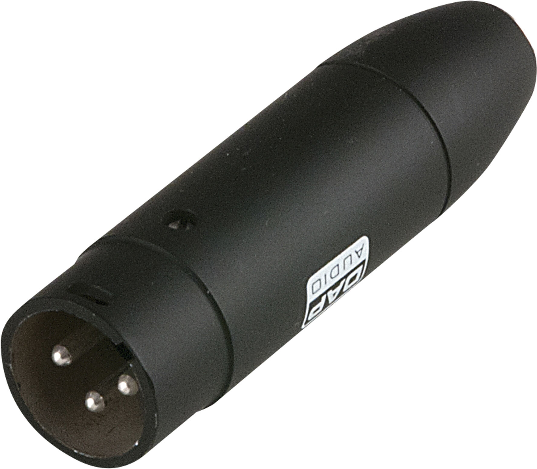 Audio Fla10 – Mini-Xlr-4p-Adapter