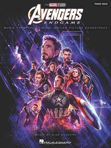 Avengers - Endgame - Preis vom 11.10.2026 03:10:56 h