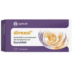direxol® | Apriwell 16 St