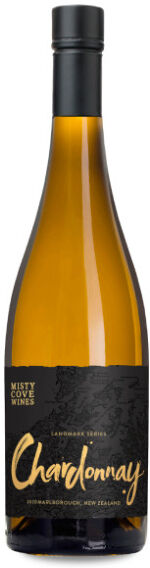 Misty Cove Landmark Chardonnay 2024 - 75cl