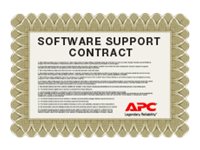 APC Software Maintenance Contract - Technischer (WCHM3YR10)