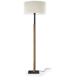 Buschwerk Stehlampe Arian Stoff