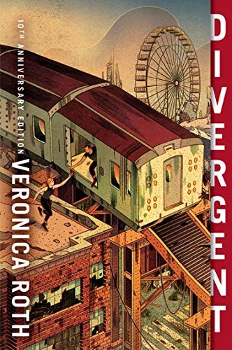 Veronica Roth - Divergent (Divergent Trilogy) - Preis vom 09.10.2026 07:28:09 h