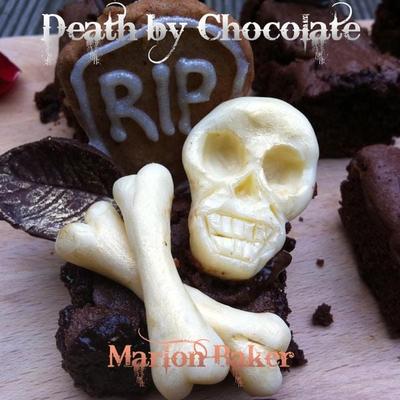 Death By Chocolate - , Audio, 4250782314390