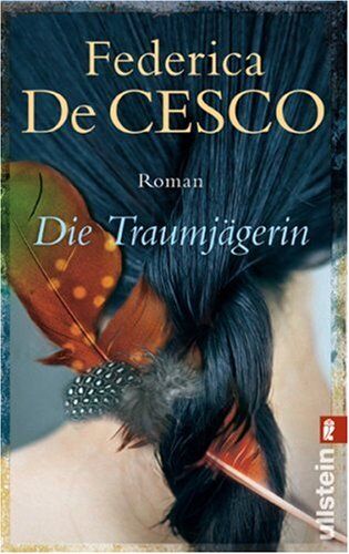 Federica de Cesco - Die Traumjägerin - Preis vom 02.10.2026 23:42:20 h
