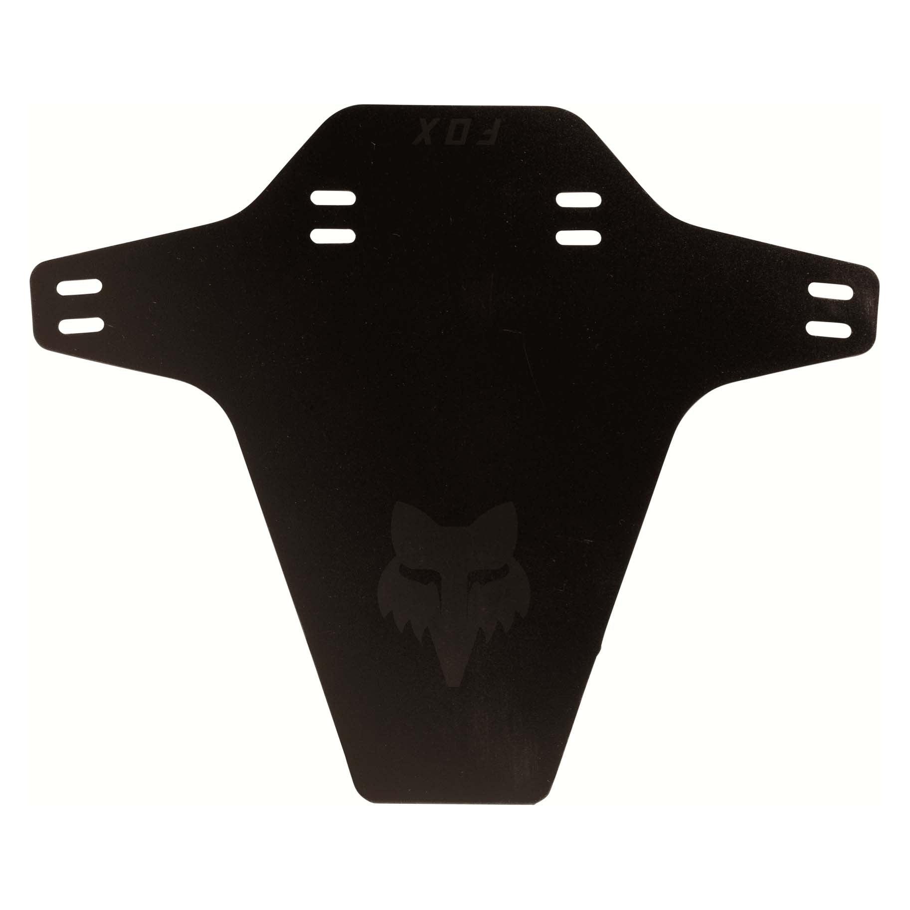 Fox Mud Guard (Schutzblech vorne) (31192-001-OS)