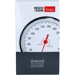 Boso Clinicus Xs Blutdruckmessgerät Kinder 1 ST