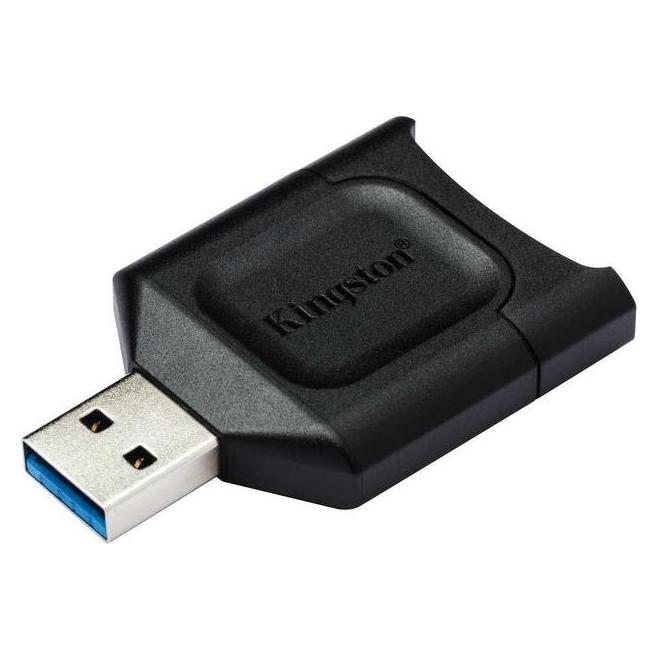 Kingston MobileLite Plus (USB 3.2) (12944143)