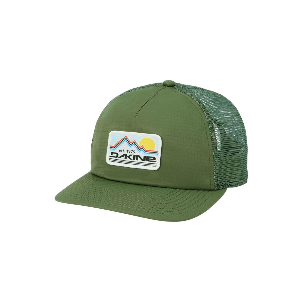 Dakine Cruisin Trucker cypress (302) D1011671-302