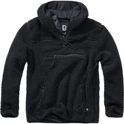 Brandit Teddyfleece Worker Pullover L