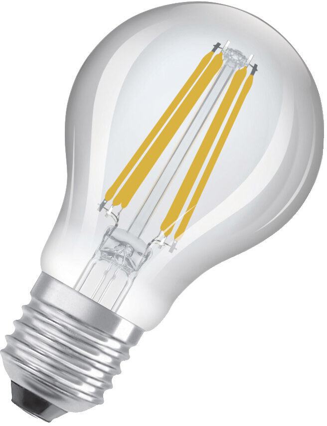 Ledvance Led Classic A Energieeffizienz A S 5w 830 Klar E27