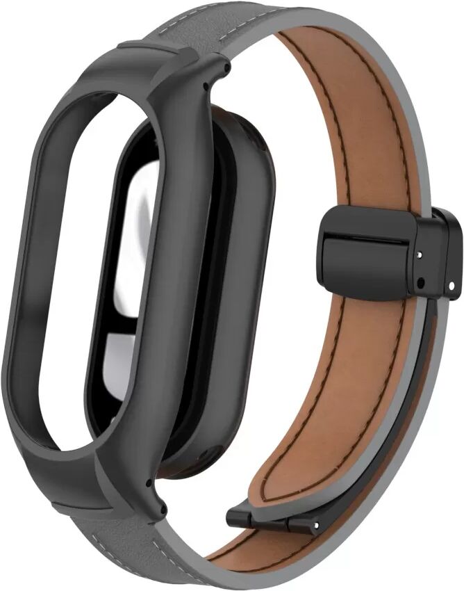 INF Metallgehäuse für Xiaomi Mi Band 9 Standard/NFC-Version