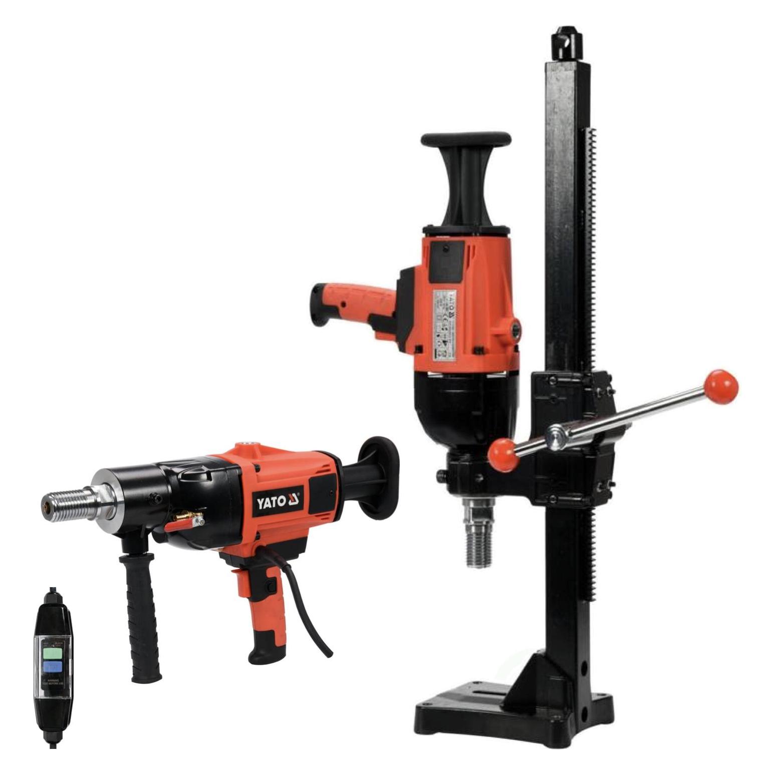 Yato YT-81980 (Bohrmaschine) (YT-81980)
