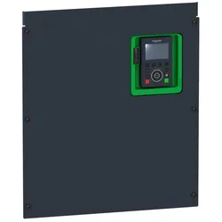 Schneider Electric APM6B0CTLN4 Low Harmonic ATV600-Steuereinheit, APM, Einzelantrieb, 380-480V