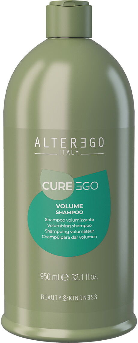 950ml ALTER EGO CUREGO Volume Shampoo