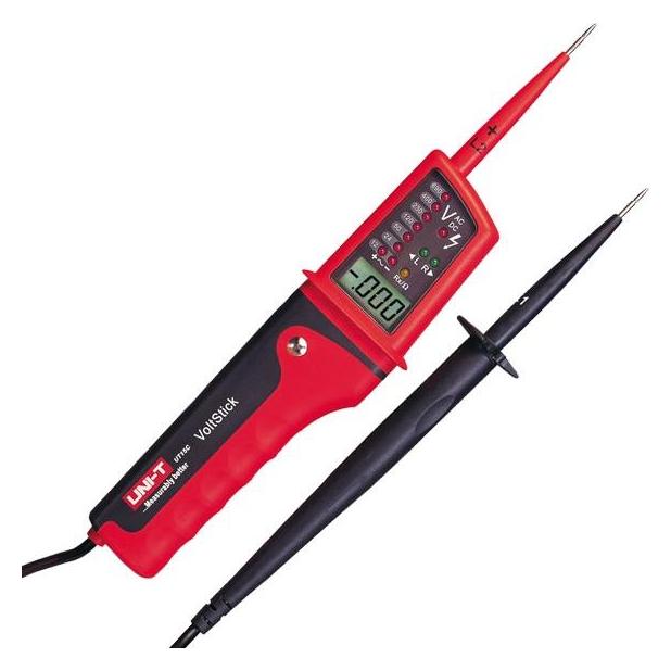 Uni-T Voltage Indicator Ut-15c (CAT IV 600V, Spannungsprüfer) (UT15C)