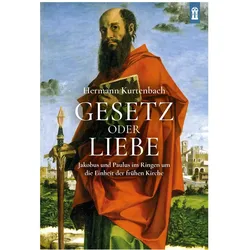 Gesetz oder Liebe, Fachbücher von Hermann Kurtenbach