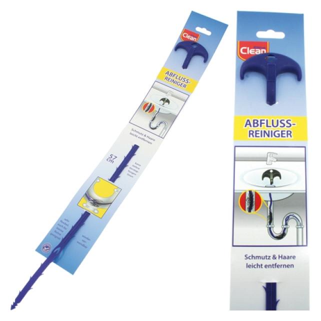 Magni Abflussreinigungsstab (24 Stk.) (63461)