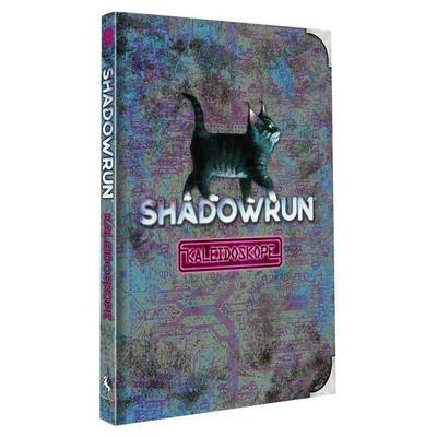 Shadowrun: Kaleidoskope (Hardcover), Gebundene Ausgabe von , Pegasus Spiele GmbH, 978-3-96928-086-7