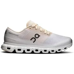 ON Damen Freizeitschuhe Cloud 6 Push, Größe 40 in Silber Silber