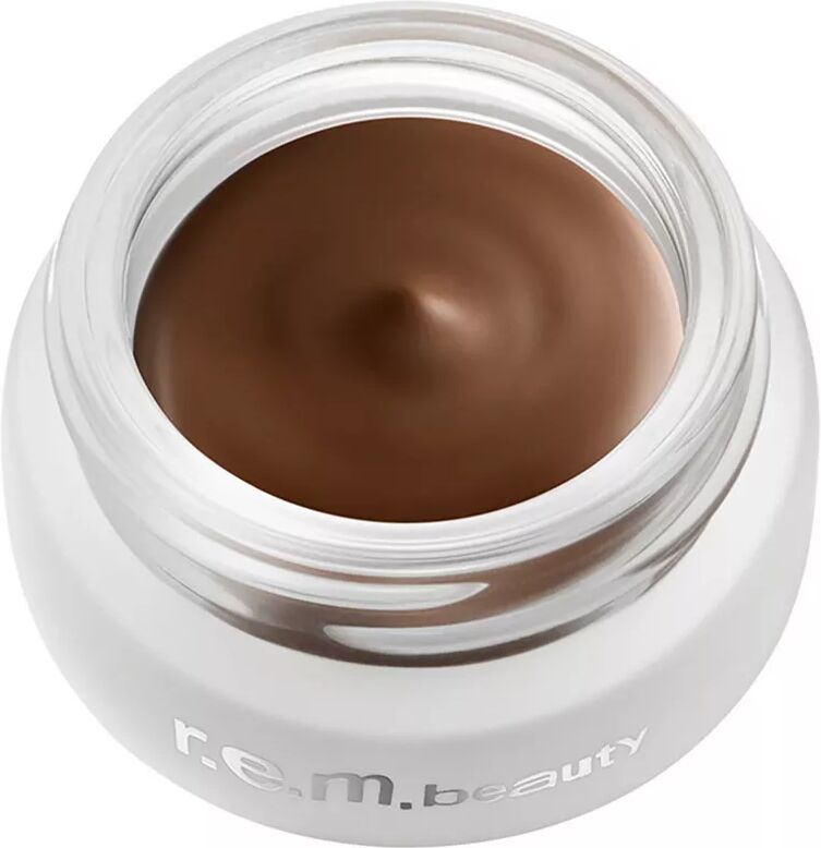 r.e.m.beauty - Sweetener - Matter Concealer mit Hyaluronsäure und Vitamin E, 8 g, rich n