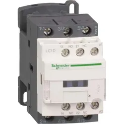 Schneider Electric Leistungsschütz LC1D09M7