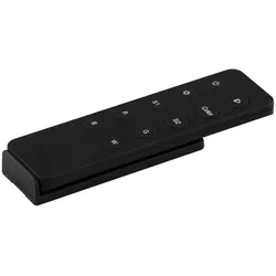 EVN Lichttechnik 1-Kanal Funk-Handsender EFDHS1RGBW