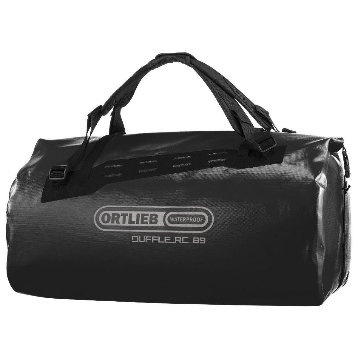 Ortlieb Duffle RC 89L black 89L K1420