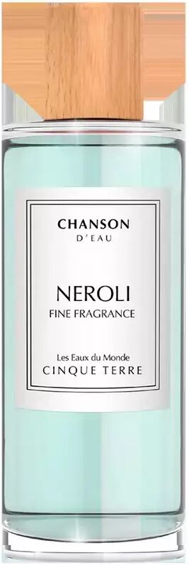 Chanson D'Eau Chanson d'Eau Neroli EDT Vapo 100 ml