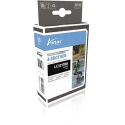 Tinten ASTAR AS70055 ASTAR BRO. MFCJ6930DW TINTE BLK