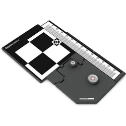 Datacolor Spyder LensCal (Diverse), Digitalkamera Zubehör, Schwarz