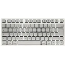 CHERRY KW 7100 MINI BT for MAC
