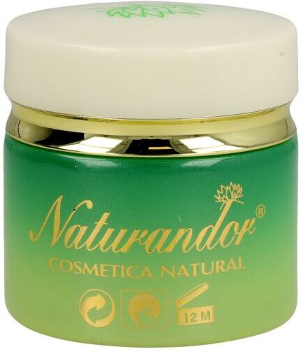 Fleurymer Naturandor Sativa Hafercreme 50 ml 50 ml