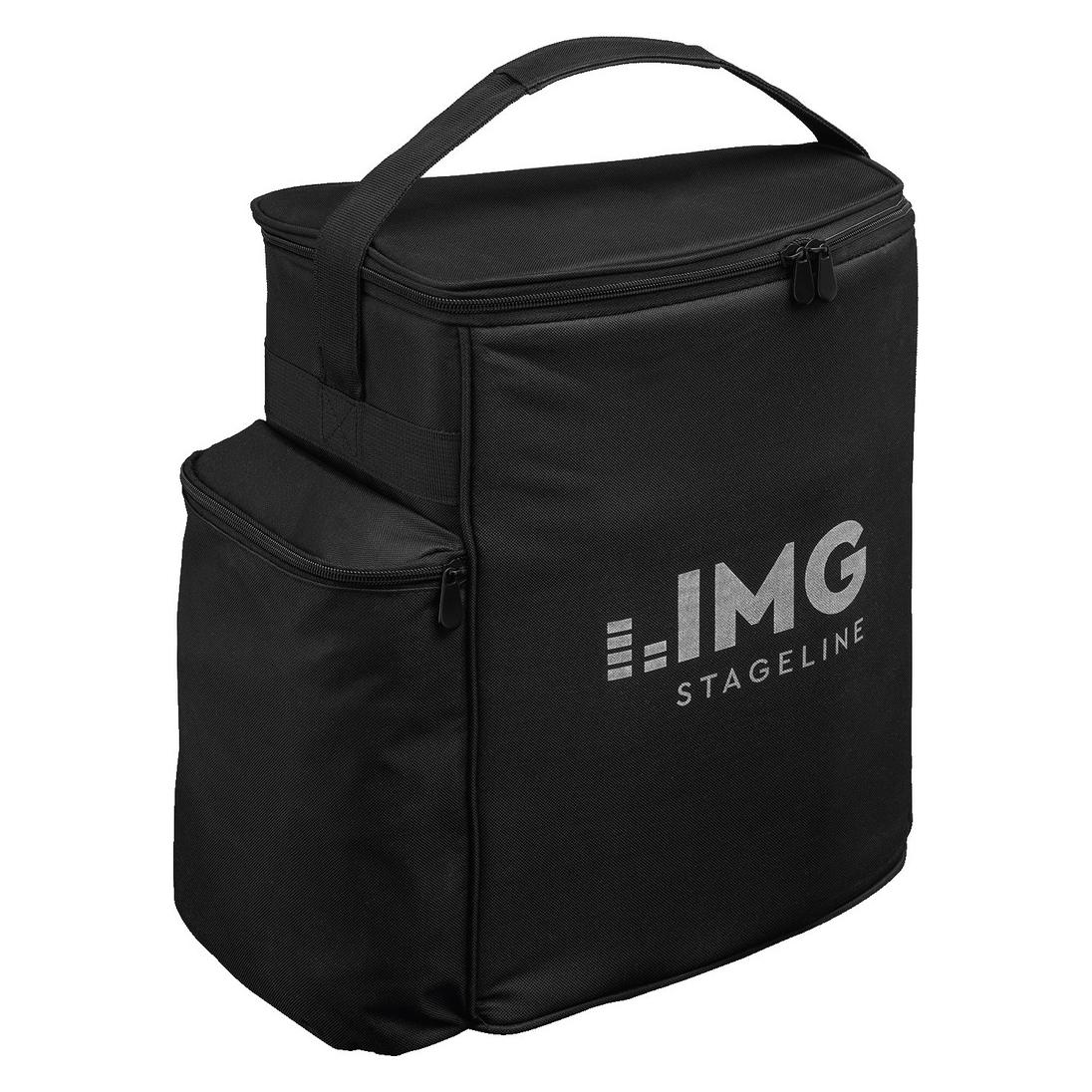 Img Stage Line Transport- und Schutztasche für FLAT-M8 (MONA-FLAT-M8BAG)